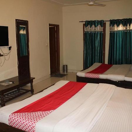 Hotel New Apple Rose Chandigarh Near Railway Station Dariya Uco Bank Ke Pass 외부 사진