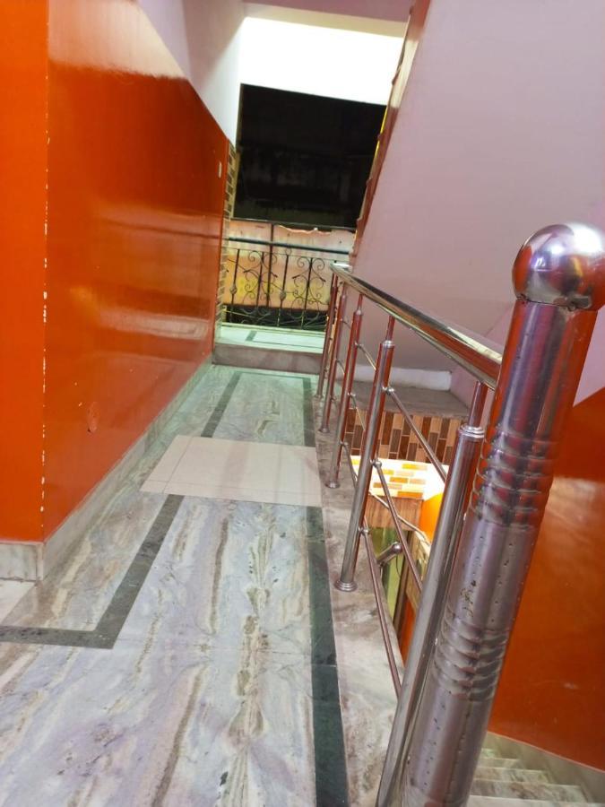 Hotel New Apple Rose Chandigarh Near Railway Station Dariya Uco Bank Ke Pass 외부 사진