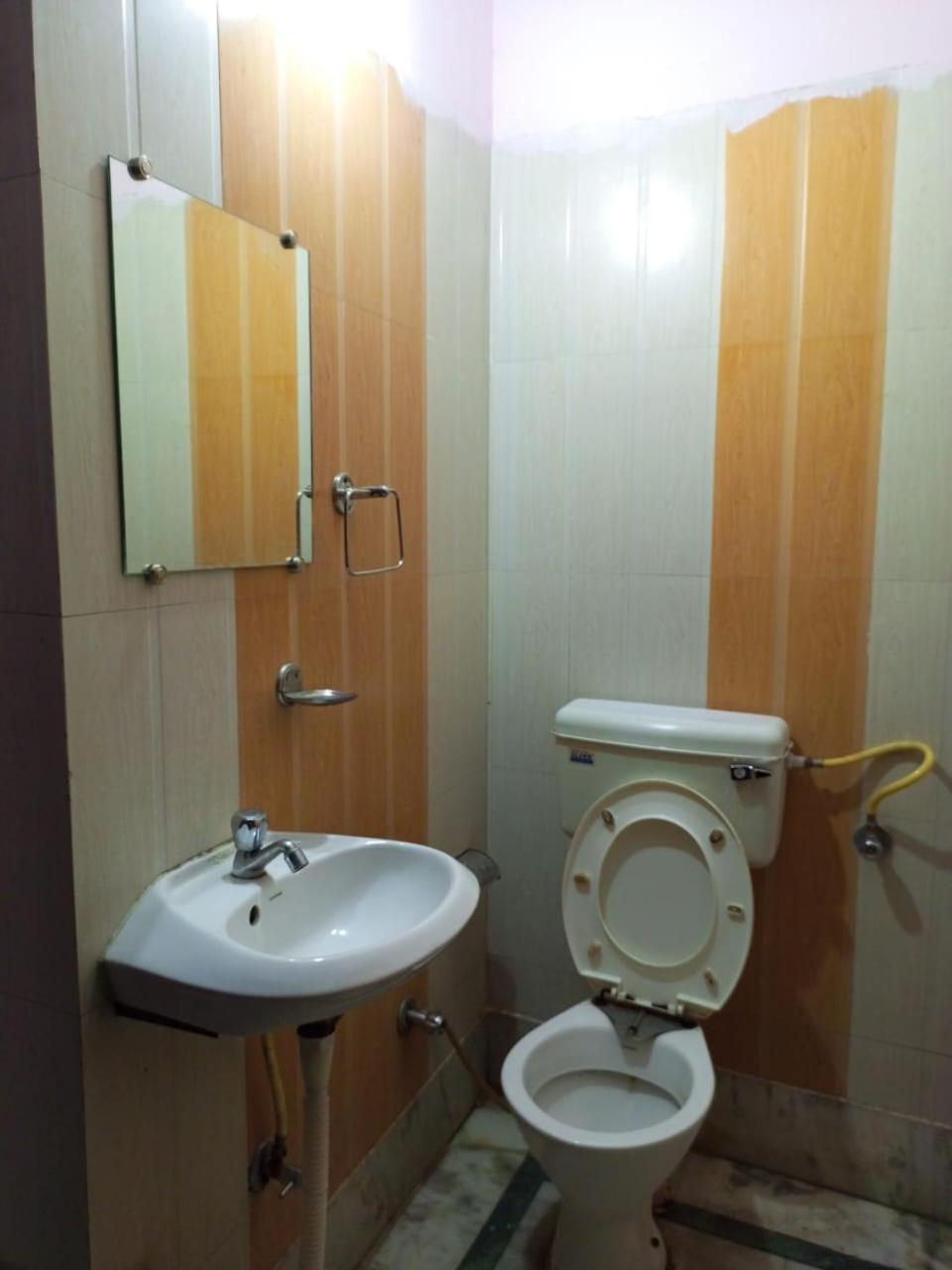 Hotel New Apple Rose Chandigarh Near Railway Station Dariya Uco Bank Ke Pass 외부 사진