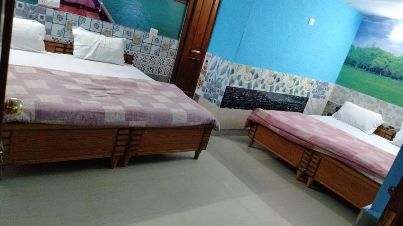 Hotel New Apple Rose Chandigarh Near Railway Station Dariya Uco Bank Ke Pass 객실 사진