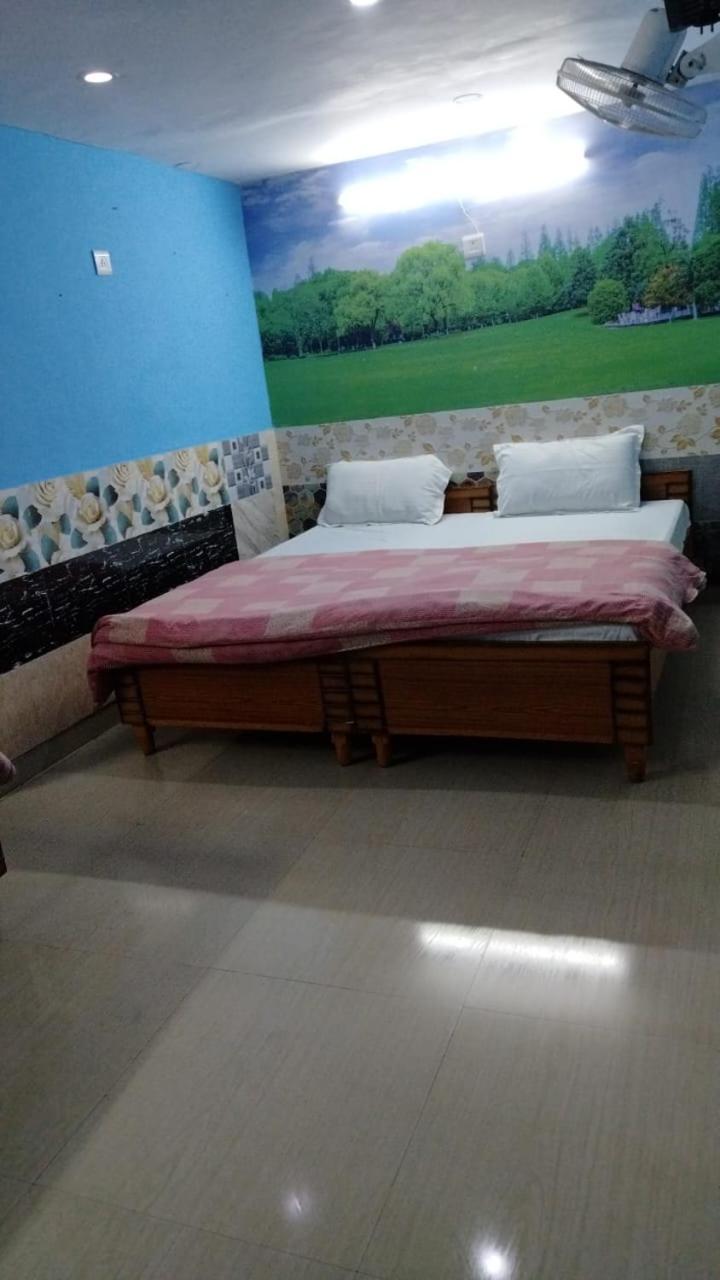 Hotel New Apple Rose Chandigarh Near Railway Station Dariya Uco Bank Ke Pass 객실 사진