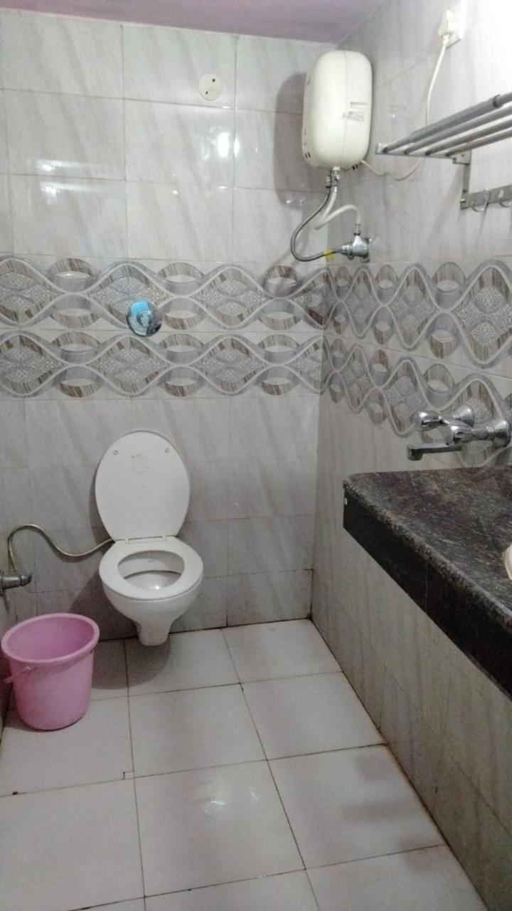 Hotel New Apple Rose Chandigarh Near Railway Station Dariya Uco Bank Ke Pass 객실 사진