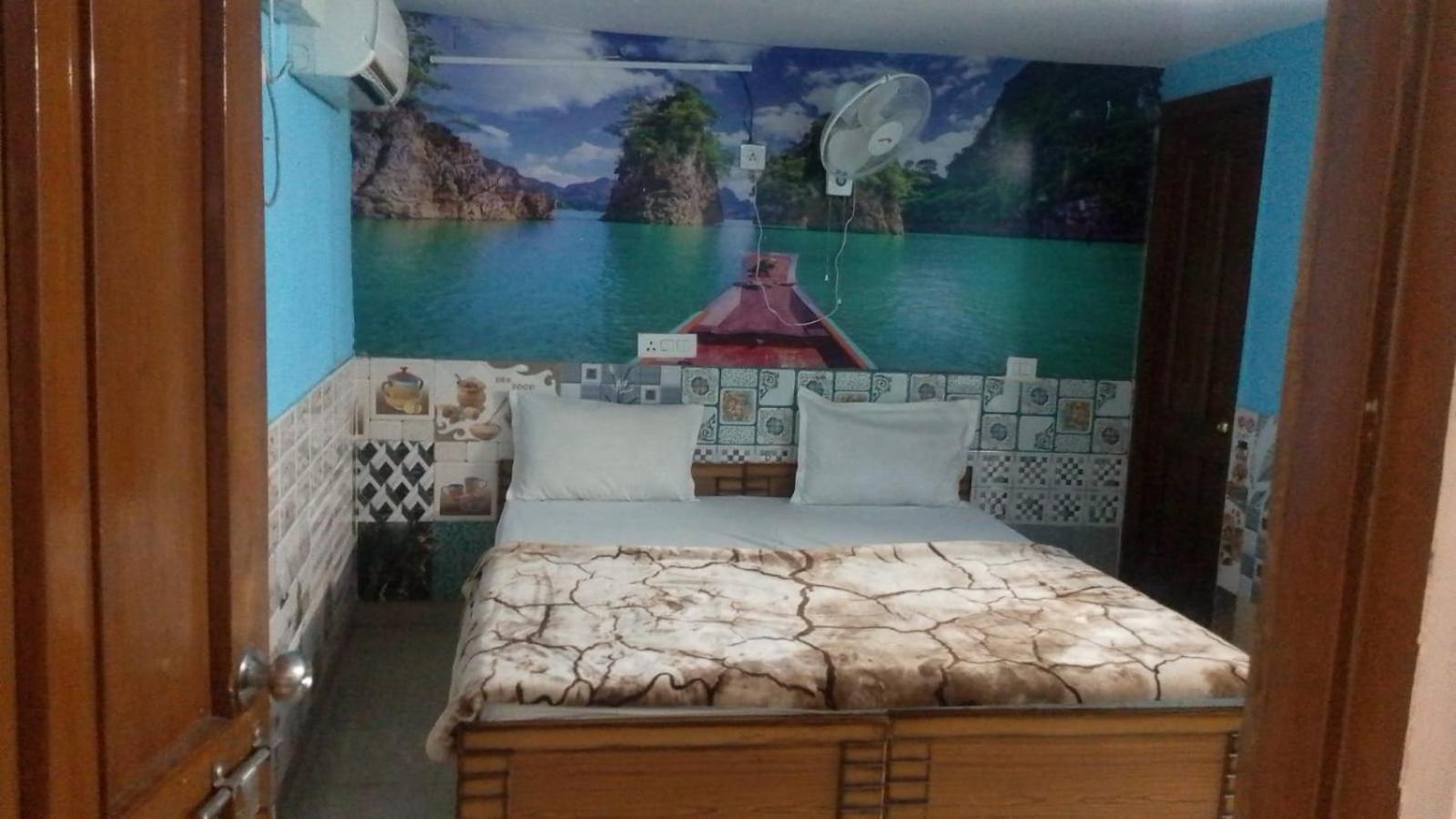 Hotel New Apple Rose Chandigarh Near Railway Station Dariya Uco Bank Ke Pass 객실 사진